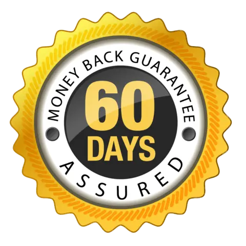Dentabiome 60 Days Money Back Guarantee